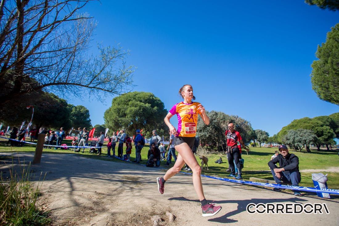 Trail de la Mujer 15
