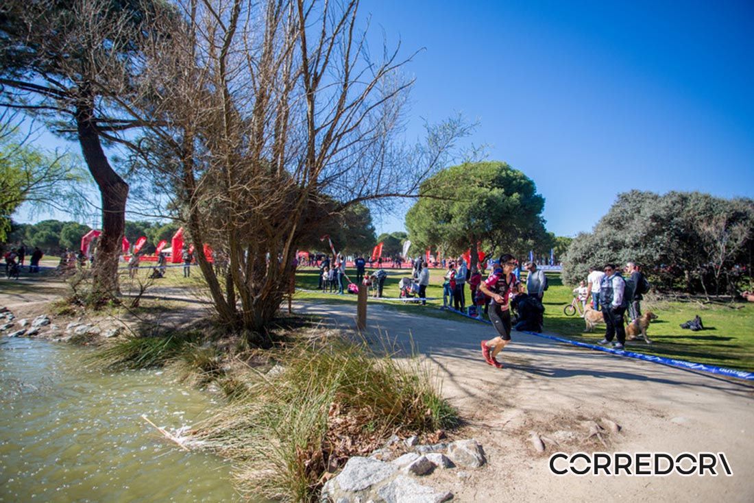 Trail de la Mujer 15