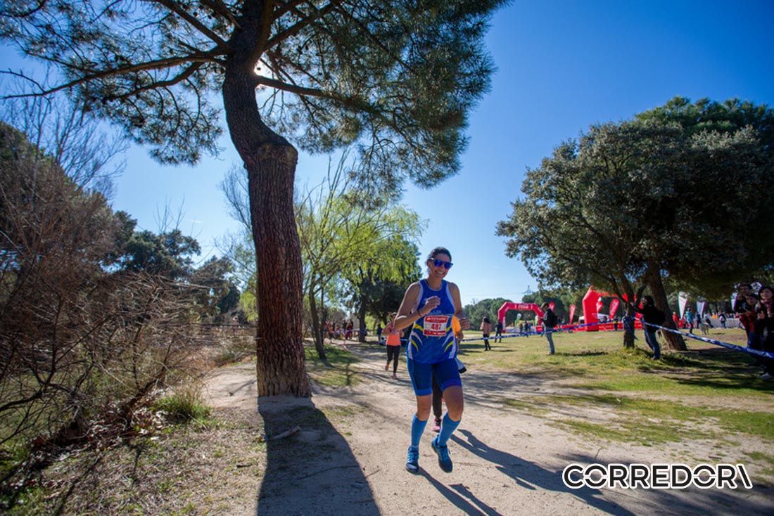 Trail de la Mujer 16