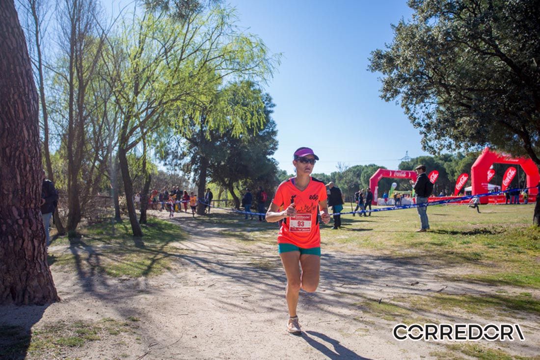Trail de la Mujer 16