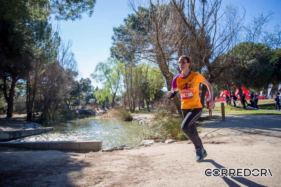 Trail de la Mujer 14