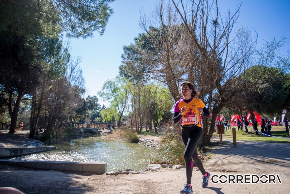 Trail de la Mujer 15