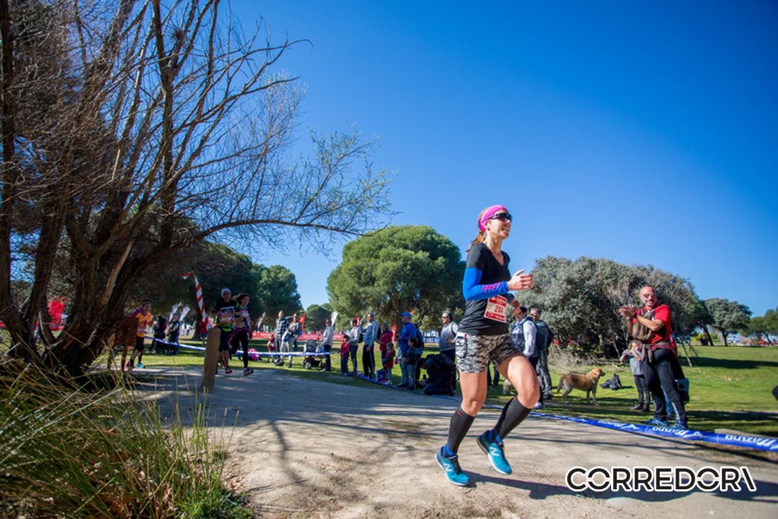 Trail de la Mujer 15