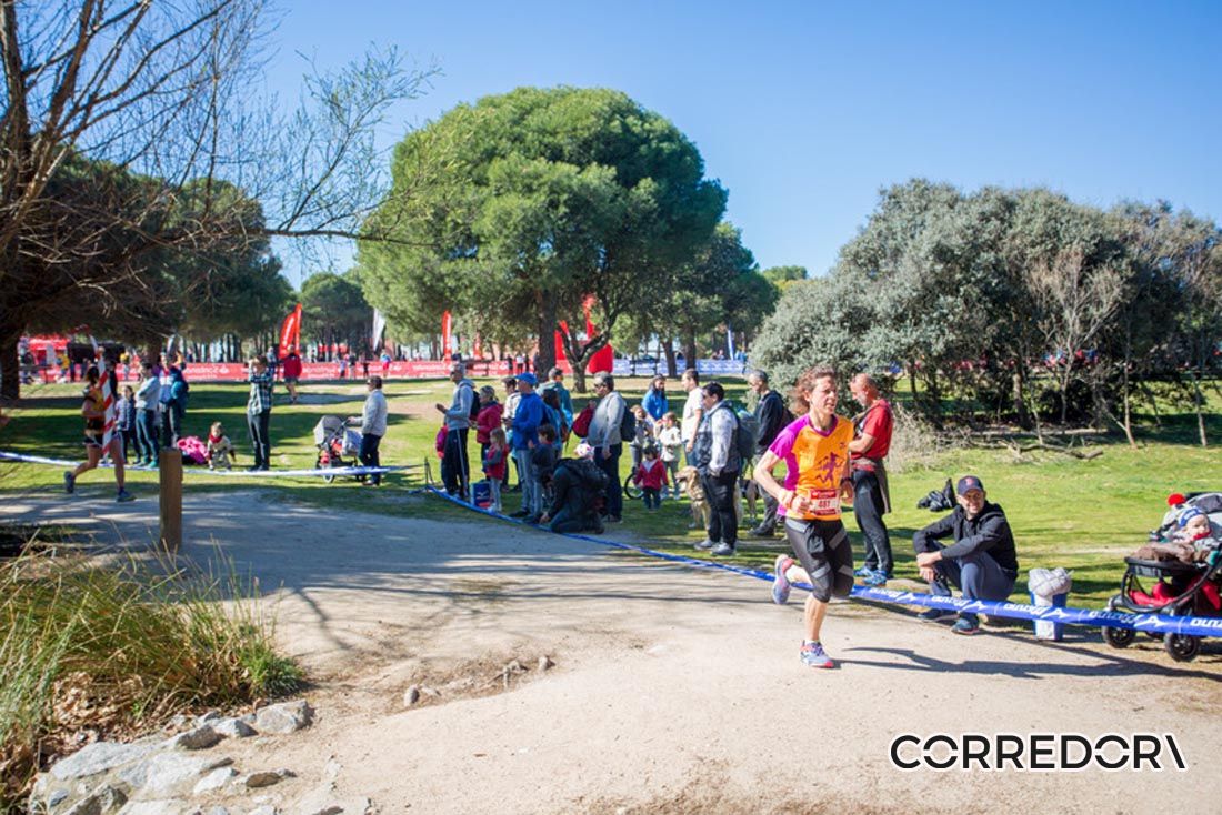 Trail de la Mujer 15
