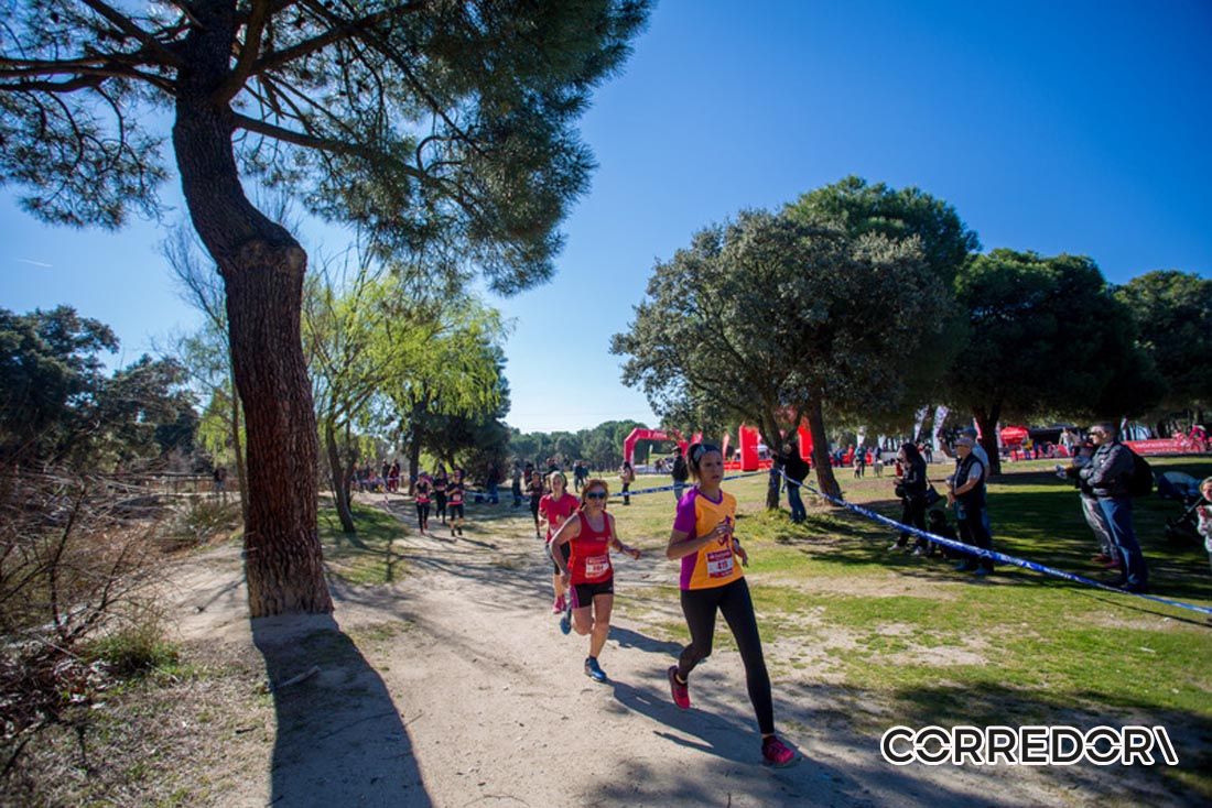 Trail de la Mujer 16