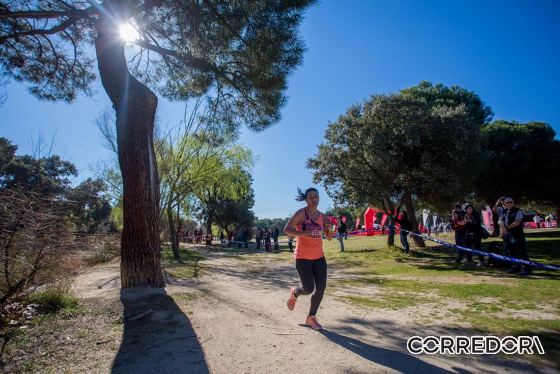 Trail de la Mujer 16