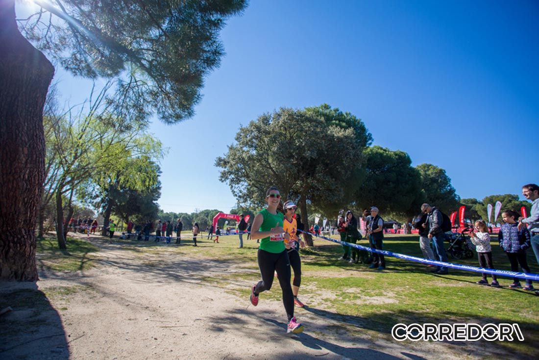 Trail de la Mujer 16