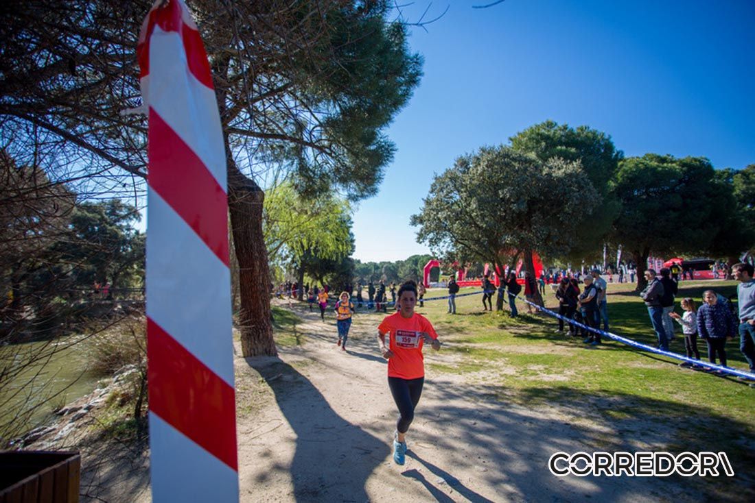 Trail de la Mujer 15
