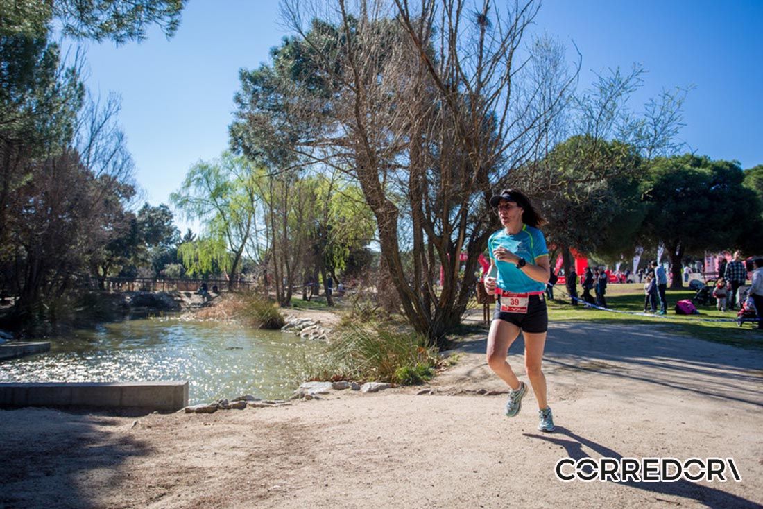 Trail de la Mujer 14