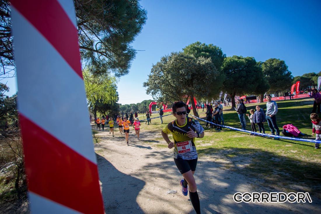 Trail de la Mujer 15