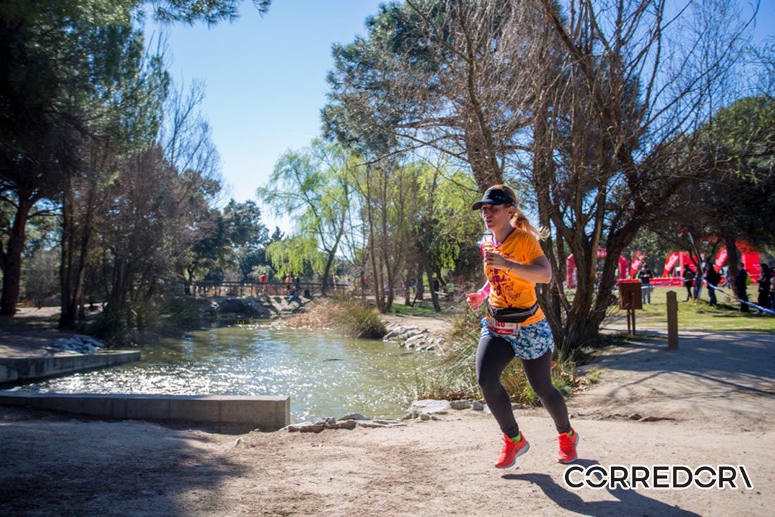 Trail de la Mujer 15