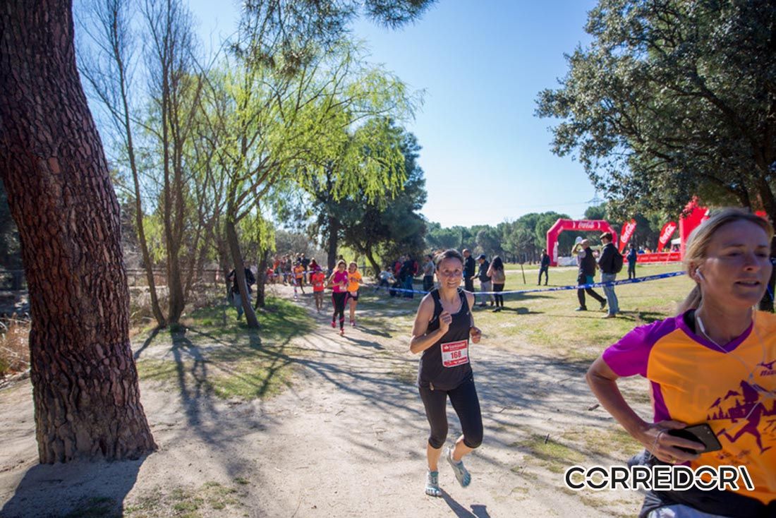Trail de la Mujer 16