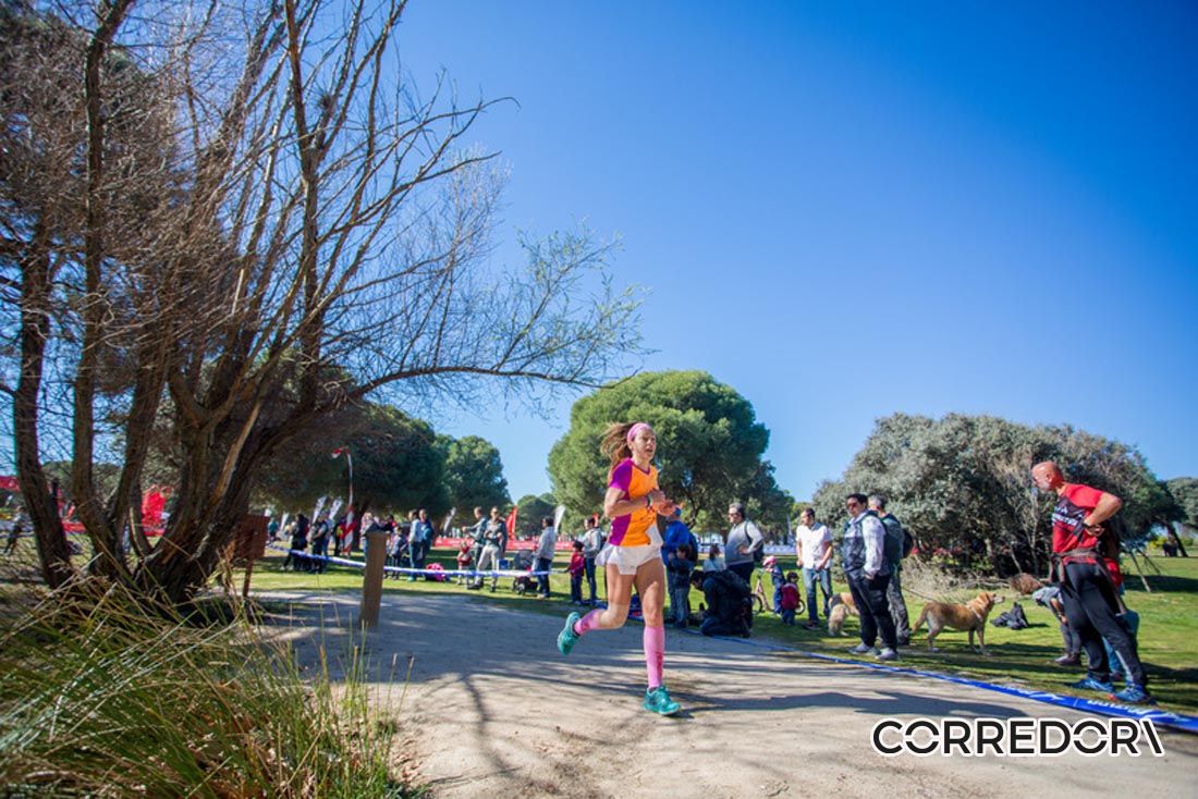 Trail de la Mujer 15