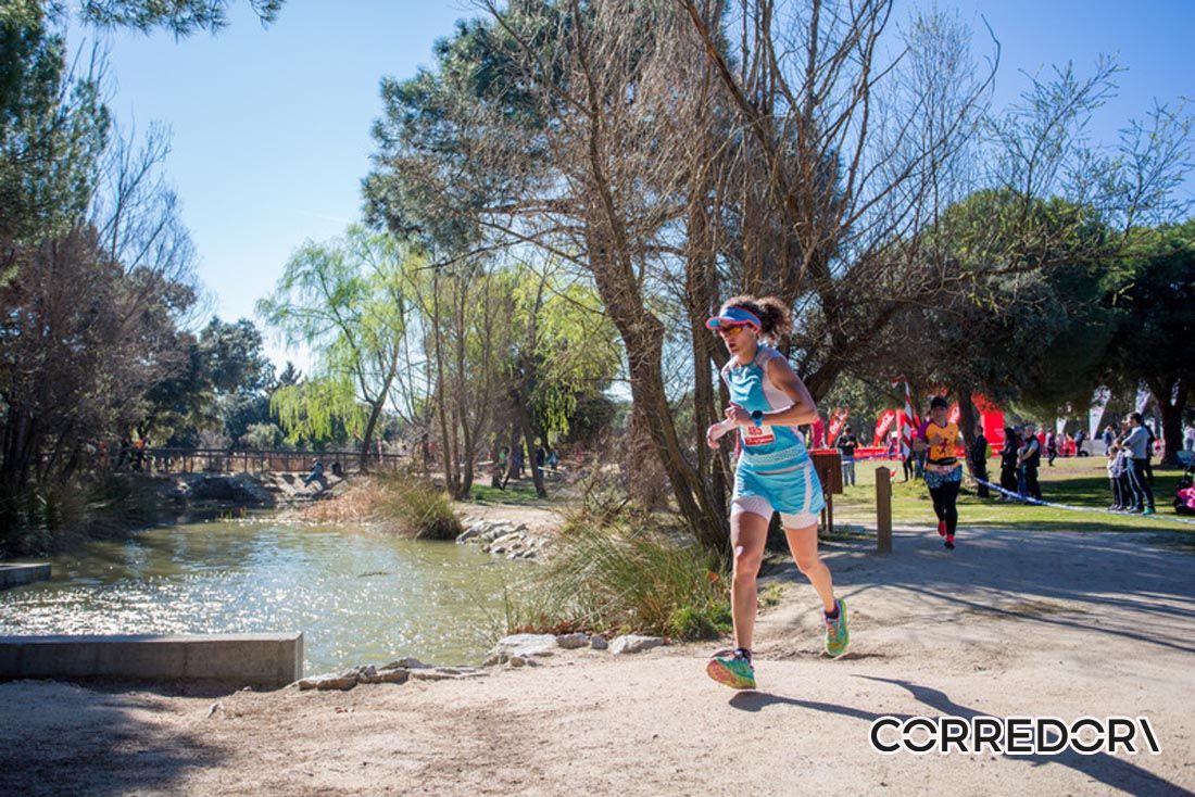 Trail de la Mujer 15