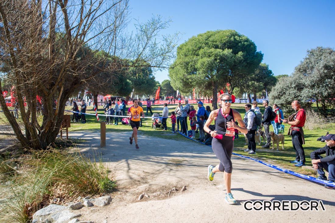 Trail de la Mujer 15