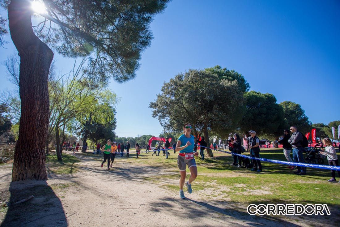 Trail de la Mujer 16