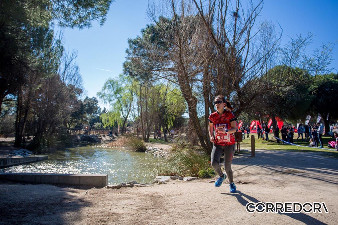 Trail de la Mujer 15