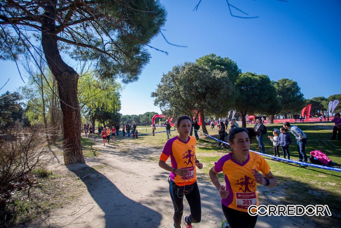 Trail de la Mujer 16