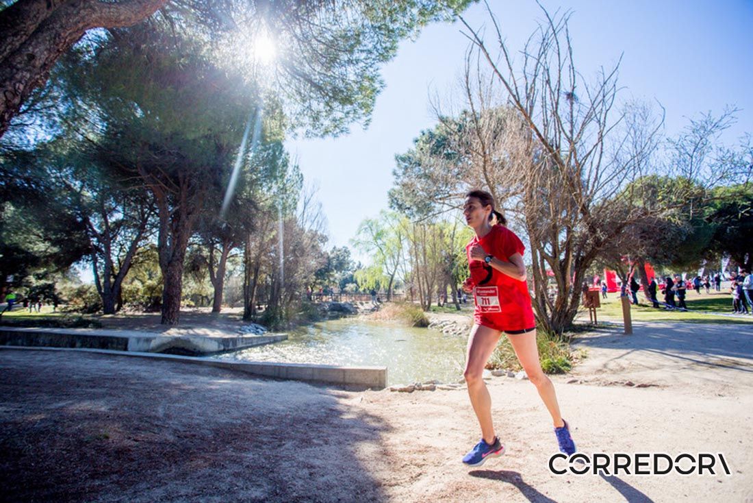 Trail de la Mujer 14