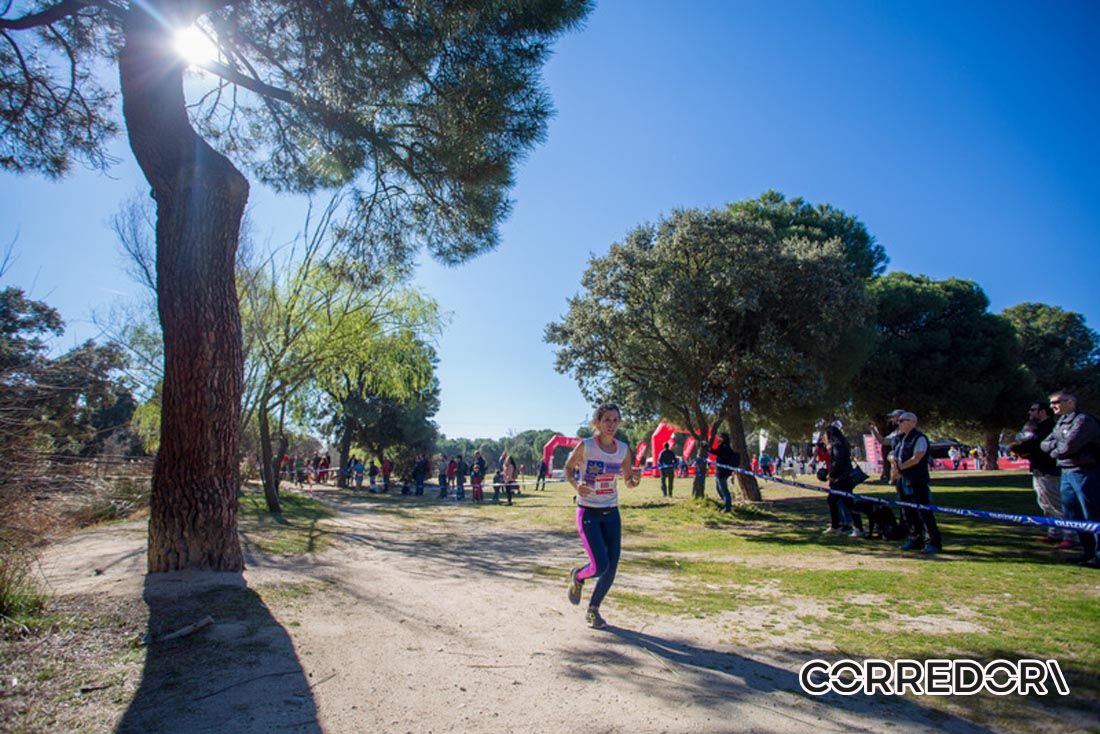 Trail de la Mujer 16