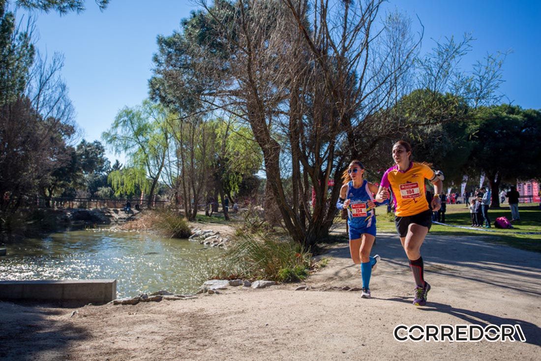 Trail de la Mujer 14
