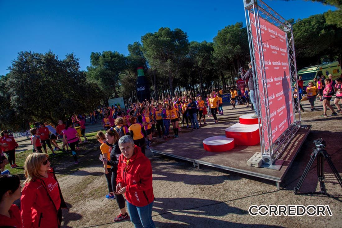 Trail de la Mujer 15