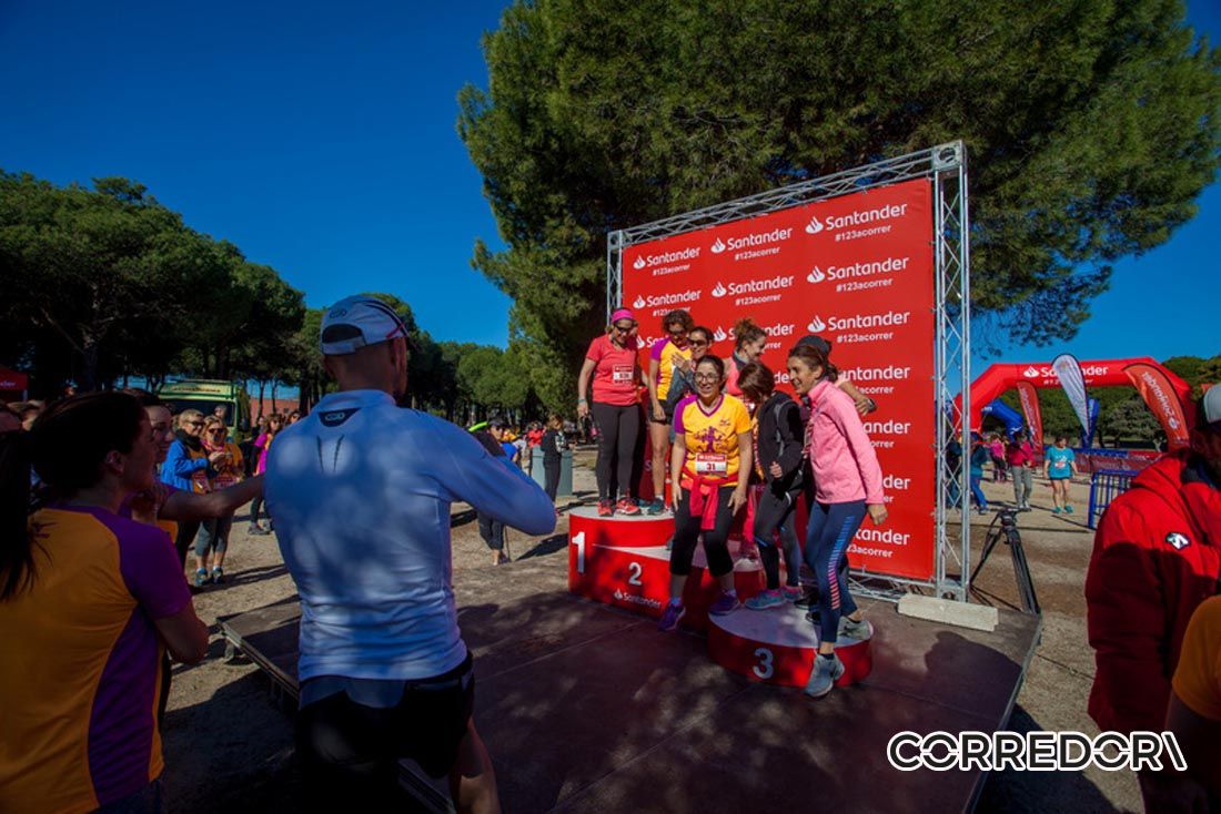 Trail de la Mujer 16