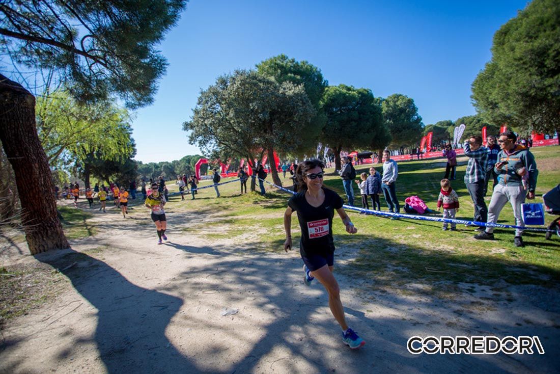 Trail de la Mujer 15