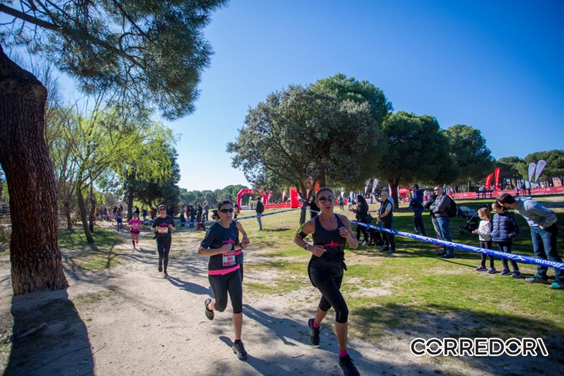 Trail de la Mujer 16