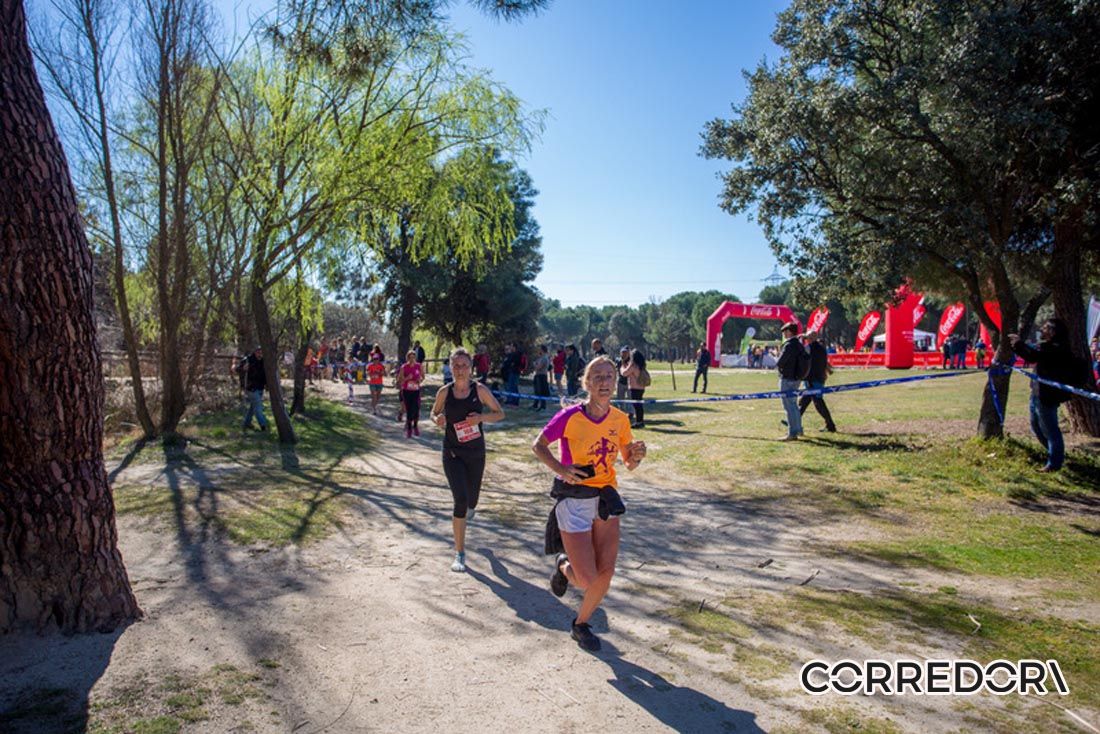 Trail de la Mujer 16