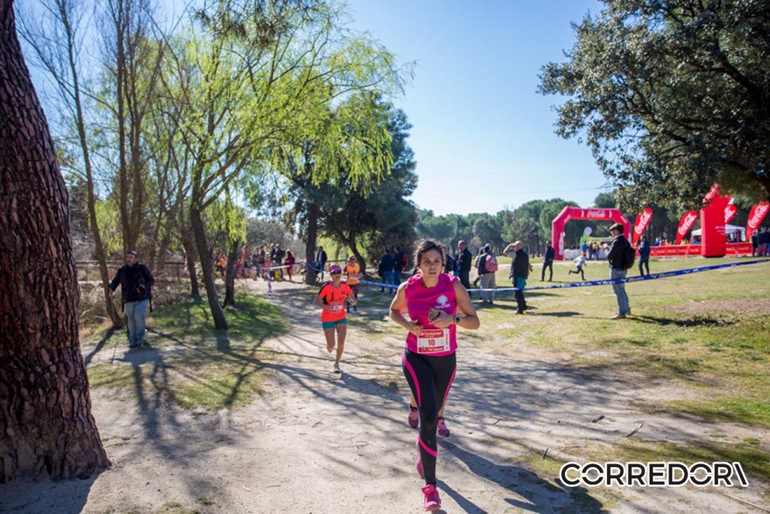 Trail de la Mujer 16