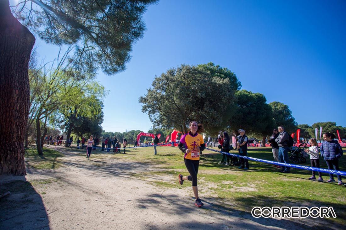 Trail de la Mujer 16