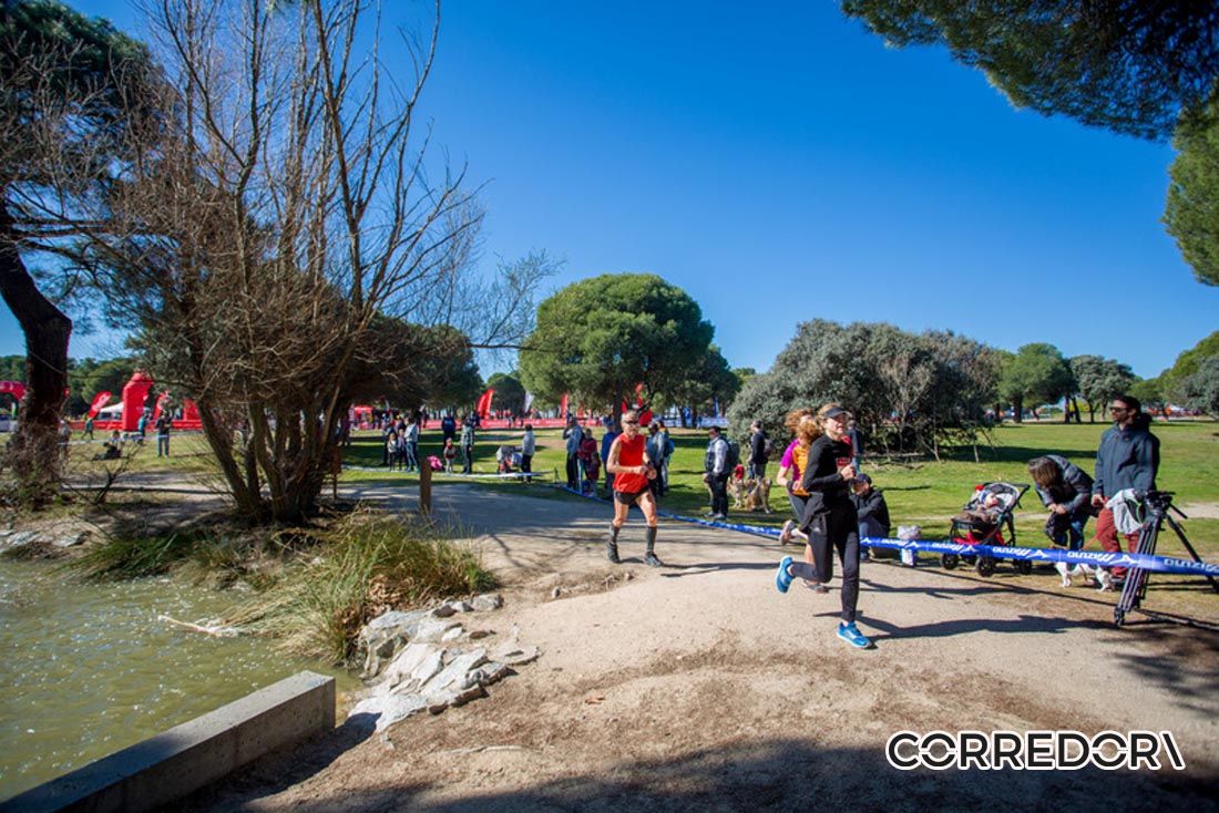 Trail de la Mujer 15