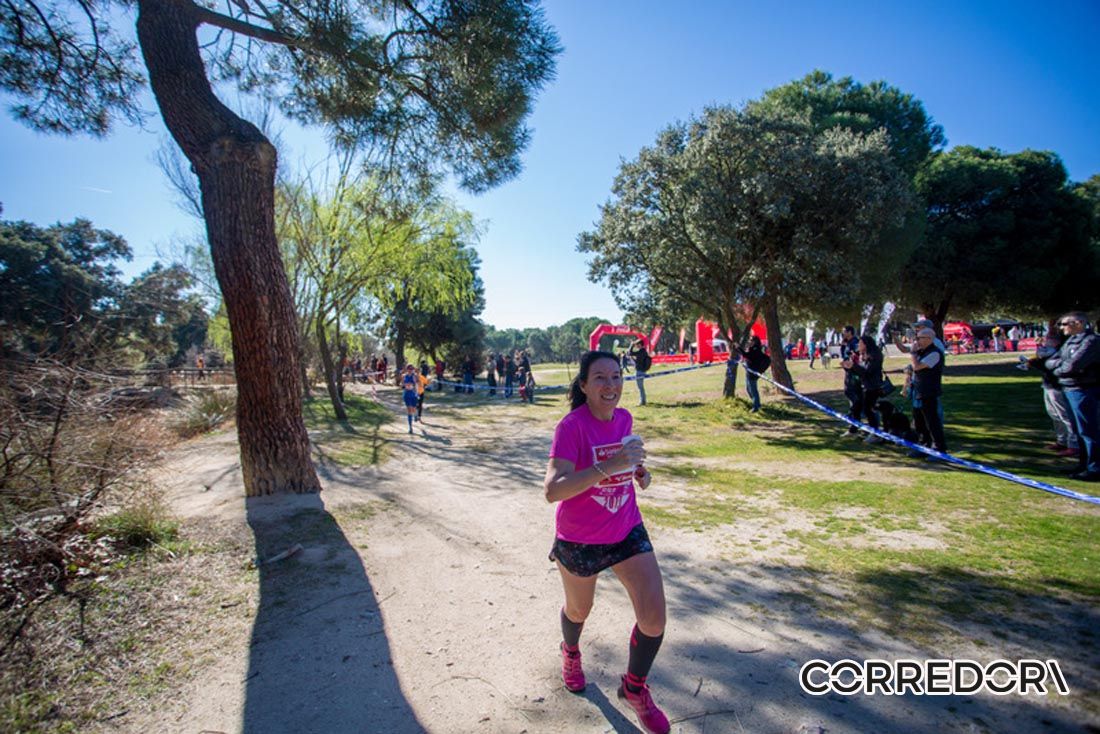 Trail de la Mujer 16