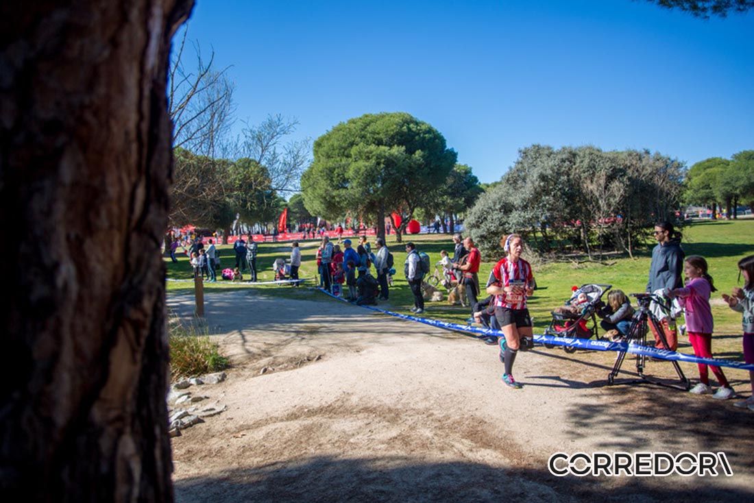 Trail de la Mujer 15