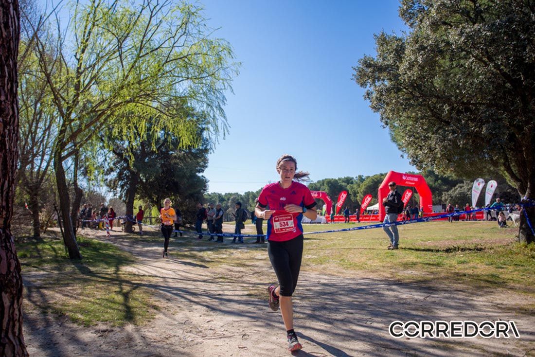 Trail de la Mujer 16