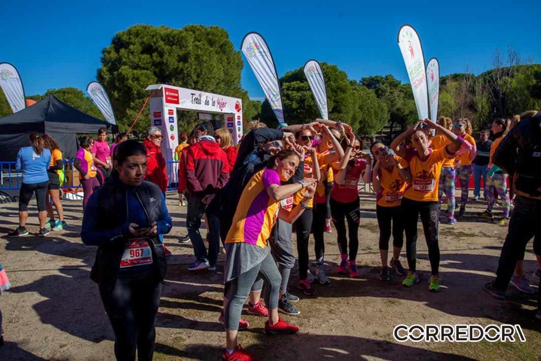 Trail de la Mujer 17