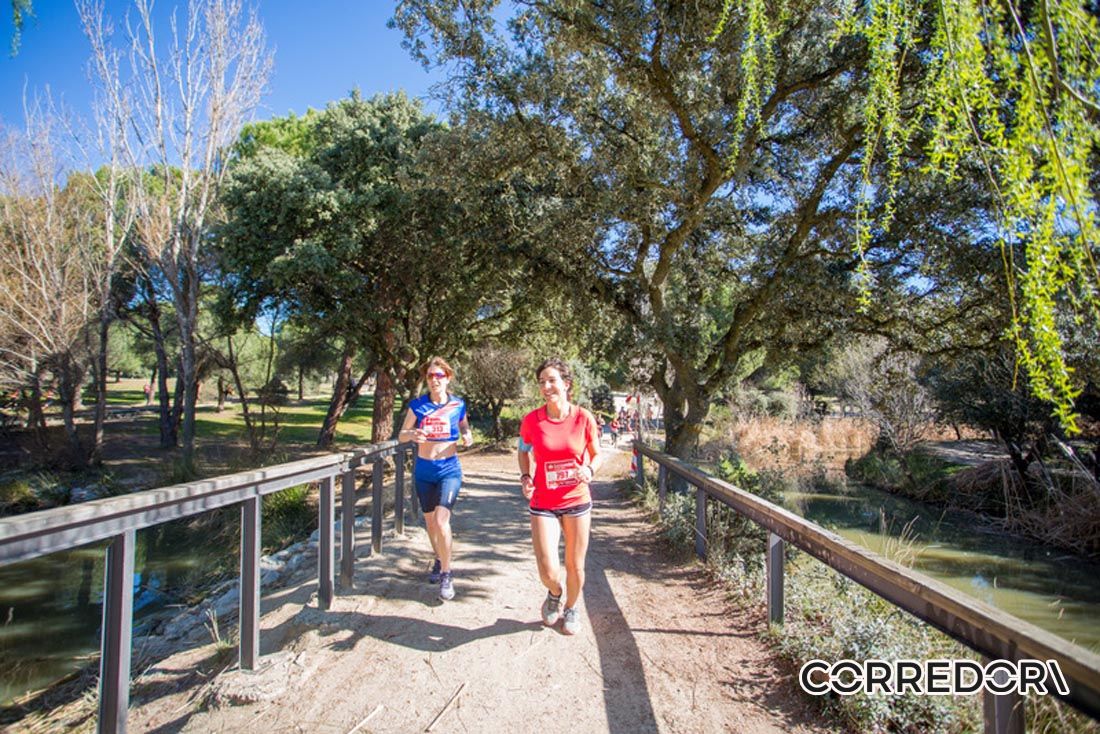 Trail de la Mujer 18