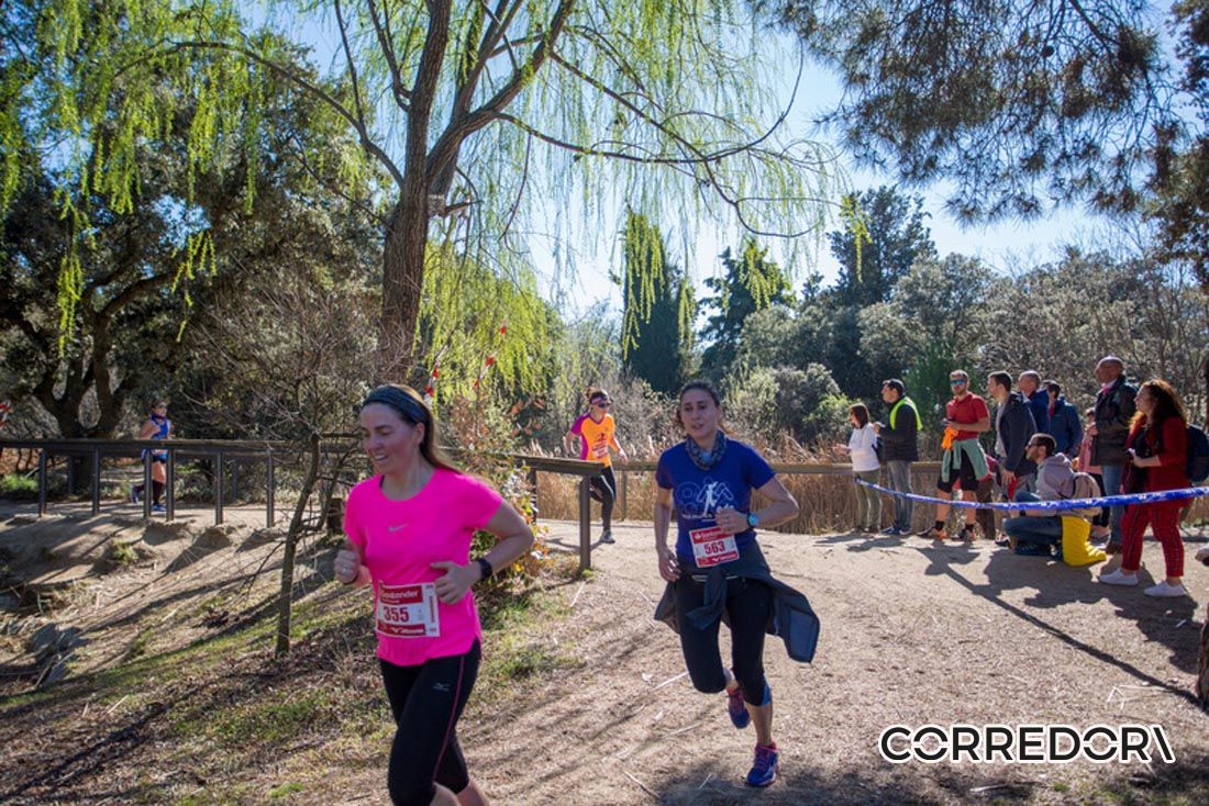 Trail de la Mujer 17