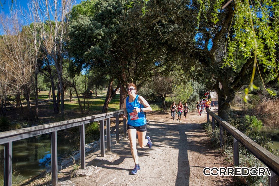 Trail de la Mujer 18
