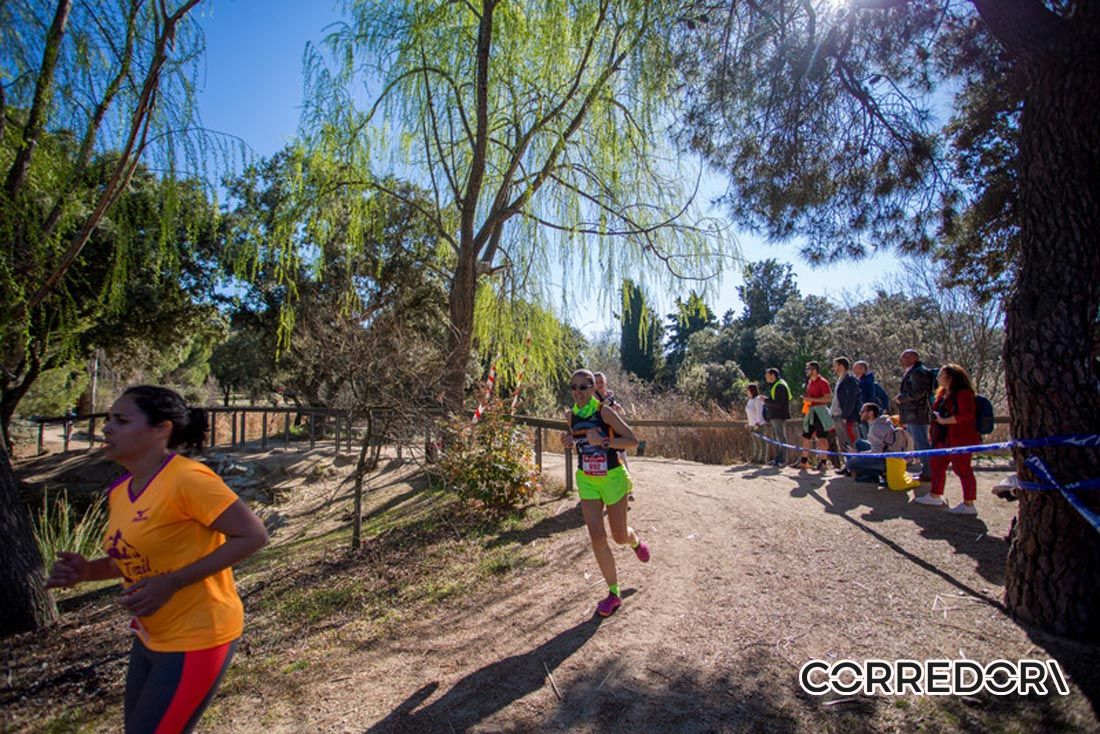 Trail de la Mujer 17