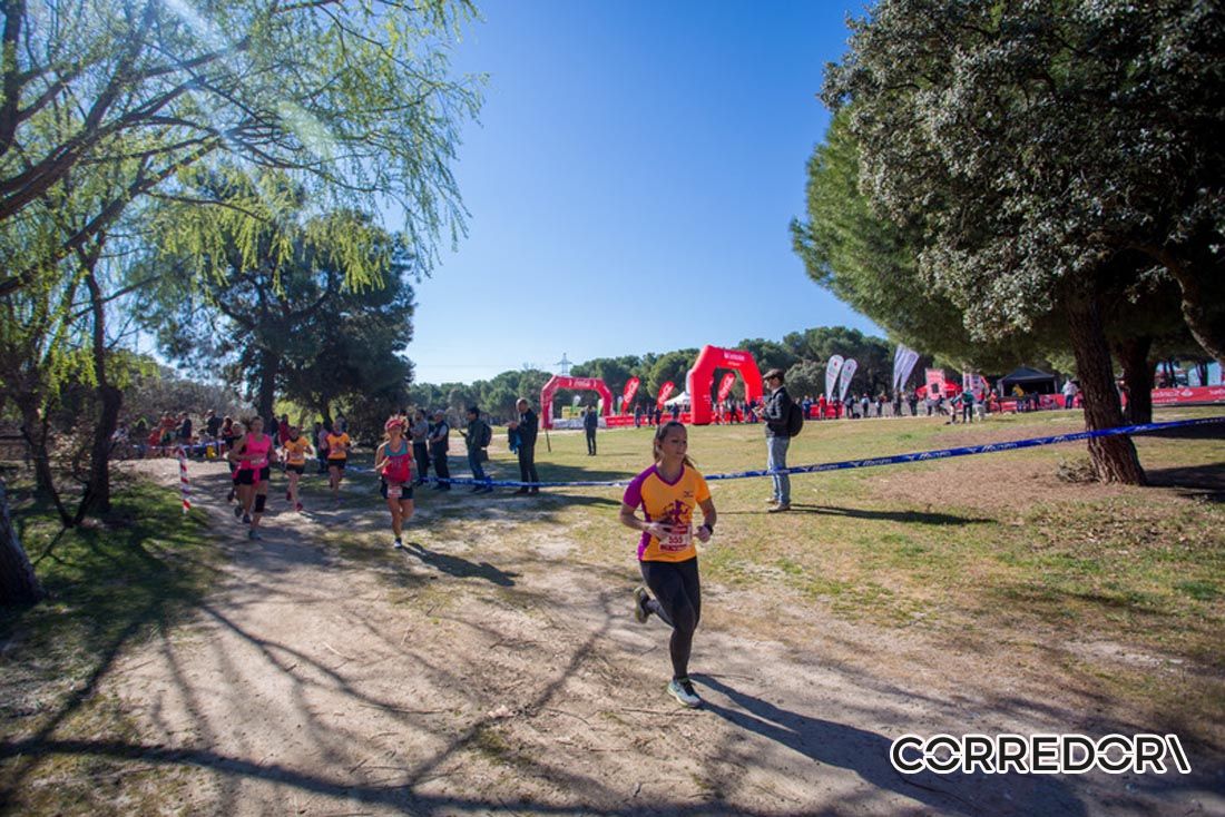 Trail de la Mujer 17