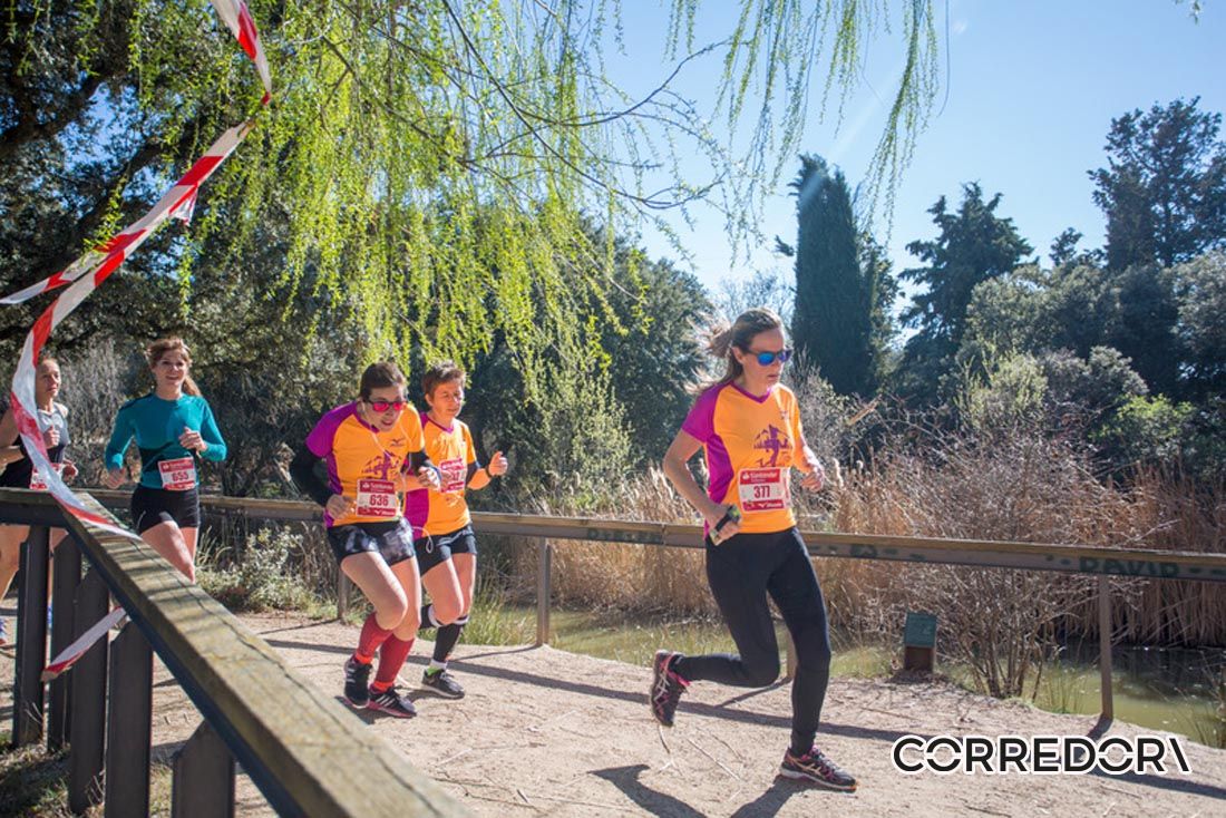 Trail de la Mujer 17