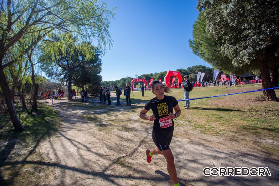 Trail de la Mujer 17
