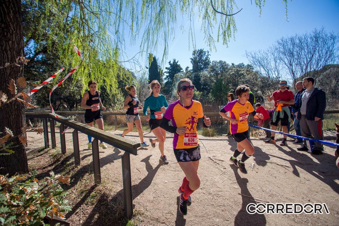 Trail de la Mujer 17