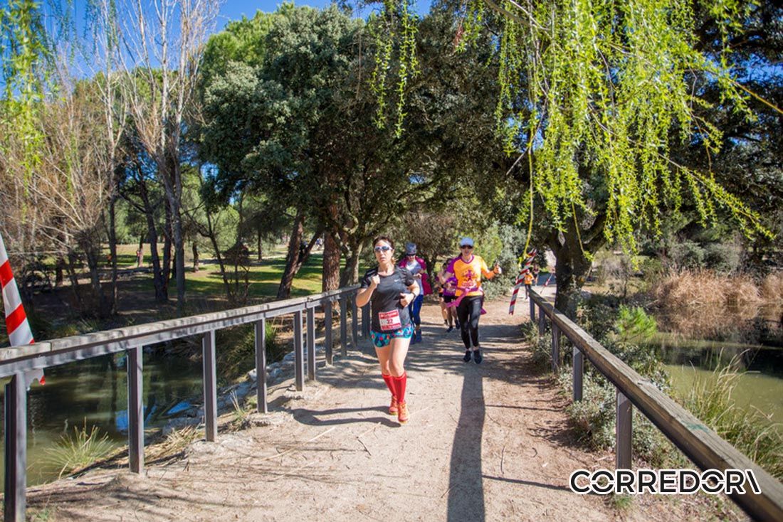 Trail de la Mujer 18