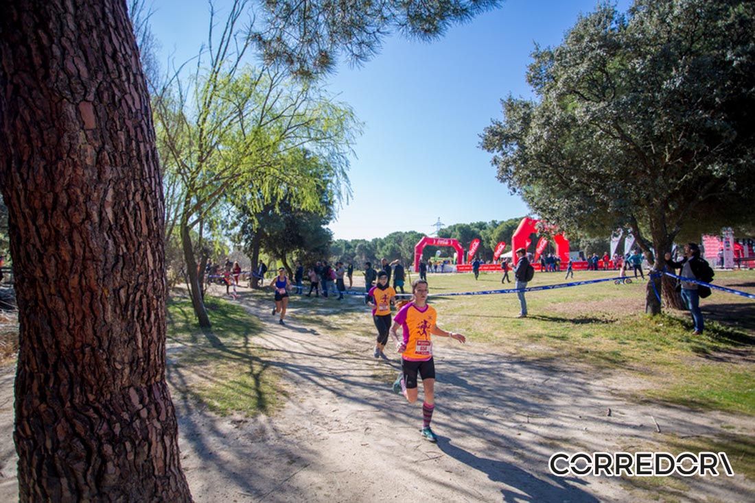 Trail de la Mujer 16