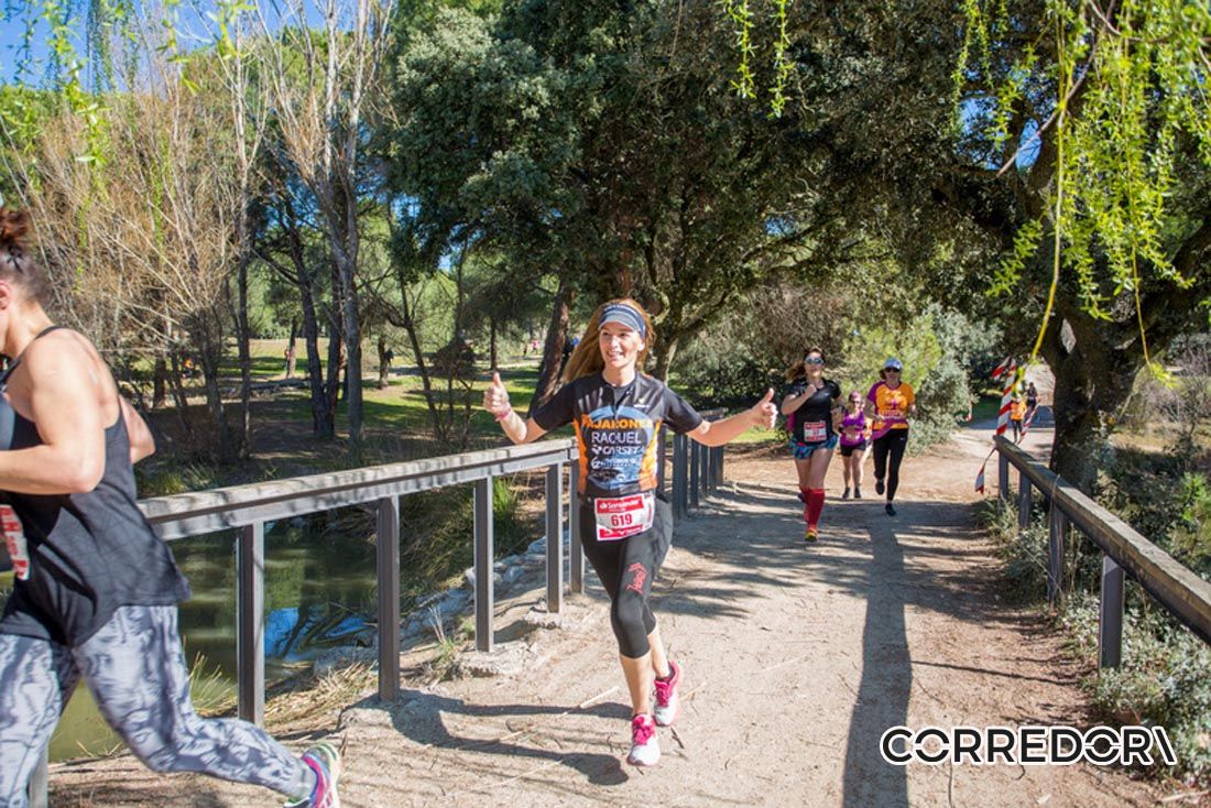 Trail de la Mujer 18