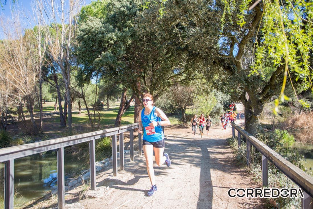 Trail de la Mujer 18