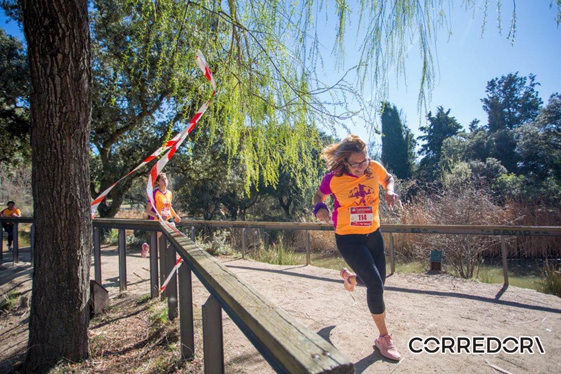 Trail de la Mujer 17